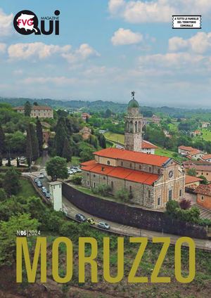 2024 - Moruzzo - Ediz. Primavera