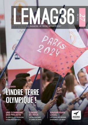 Le Mag36 #27