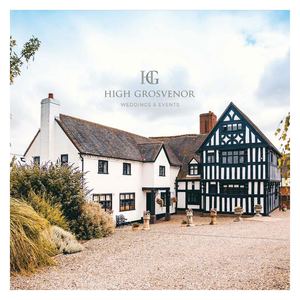 High Grosvenor House