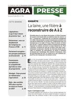 Agra Presse Hebdo #3946