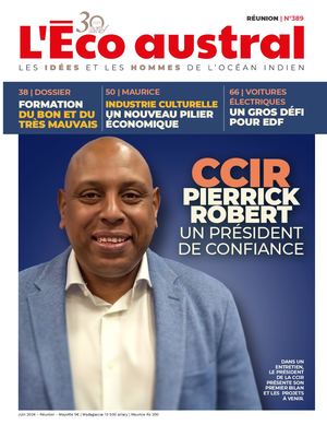 L'éco Austral N°389