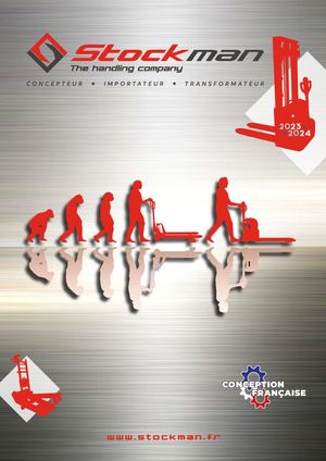 Catalogue General Stockman 2023 2024