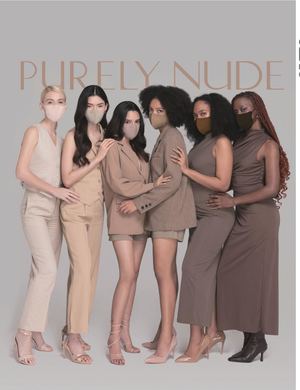 COLO專刊 Second Issue_CSD Magazine