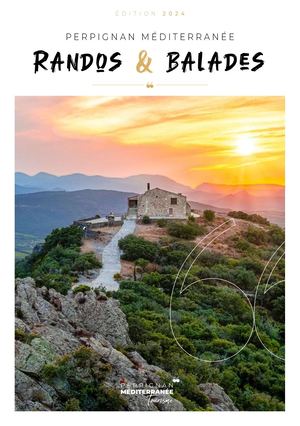 Guide Randos & Balades 2024