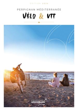 Guide Vélo & VTT 2024