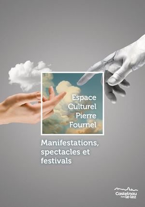 Programmation Espace Pierre Fournel 24 25