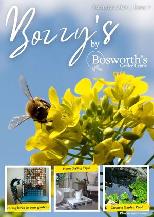 Bozzy's Magazine Summer 2024