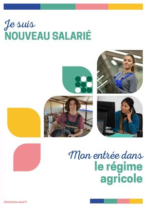 Fiche Nouveau Salarié