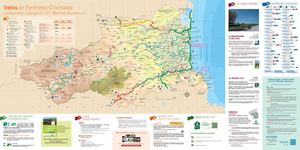 Carte Vélo 2024-2025