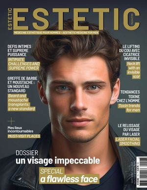 Estetic Magazine 2024