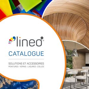 Catalogue 'Lineo 2025