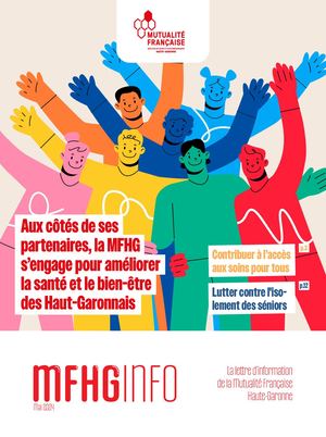 MFHG Info Mai 2024