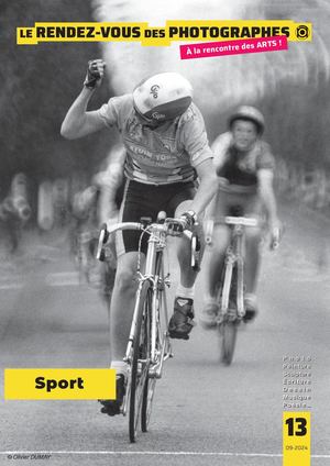 Fanzine N°13 Septembre 2024