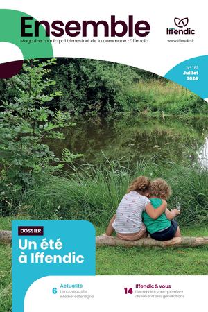 Ensemble - Juillet 2024