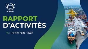 Rapport D'activité 2023