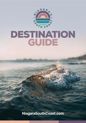 2024 Destination Guide