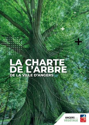 Charte de l'arbre