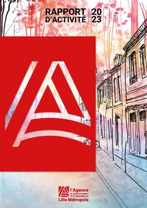 Rapport d'Activités 2023 VF