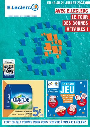 Tour Des Yoles - Leclerc 972 - 32pa4