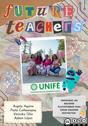 Revista Future Teachers