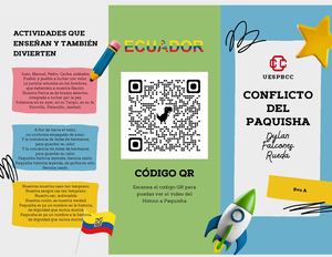 Diseño Triptico