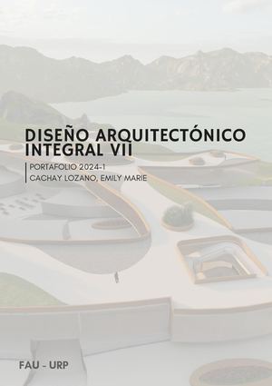 Portafolio Taller Emily Cachay N7