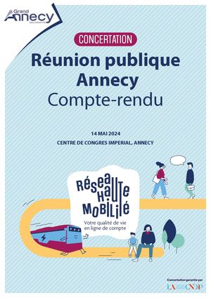 Réseau Haute Mobilité_CR RP Annecy Centre