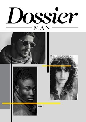 Dossier Man 2024