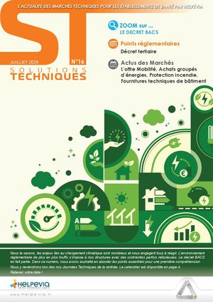 Solutions Techniques n°15