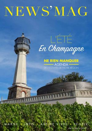 News'mag Hors Série N°11