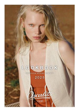 OSCALITO Catalogo Pe25 Digitale Lr