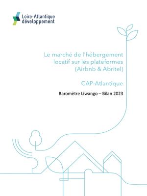 Bilan 2023 des locations meublées La Baule-Presqu'île de Guérande