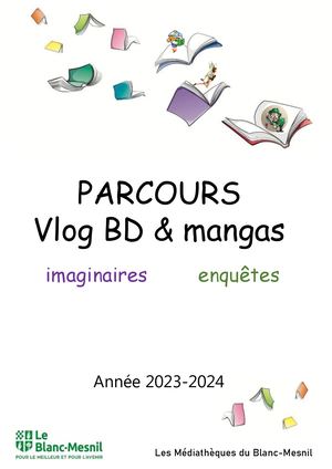 Livret critiques des CM1 et CM2