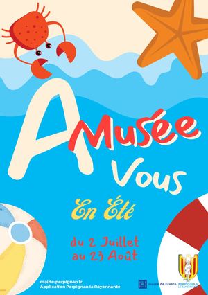 Prog · A Musée Vous