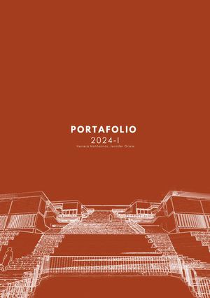 PORTAFOLIO ACADÉMICO - NIVEL VII