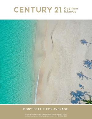 Century 21 Cayman Islands