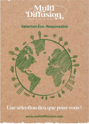 Selection Eco Responsable - Multidiffusion