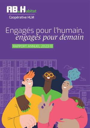 AB-HABITAT 2023 RAPPORT ACTIVITE