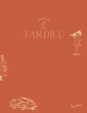 Tardieu Immobilier - Edition 2024
