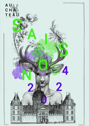 Saison culturelle 2024 Château De La Tour D'Aigues