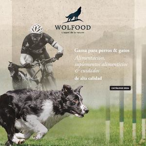 Catálogo Wolfood