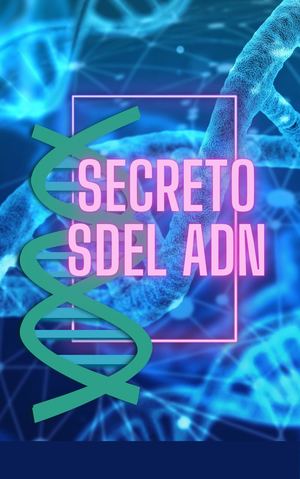 Portada De Cuaderno Caratula Adn Neon Azul 20240709 122201 0000 Pdf