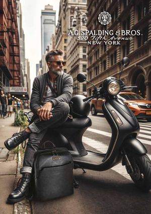 Catalogo Spalding 3-2024