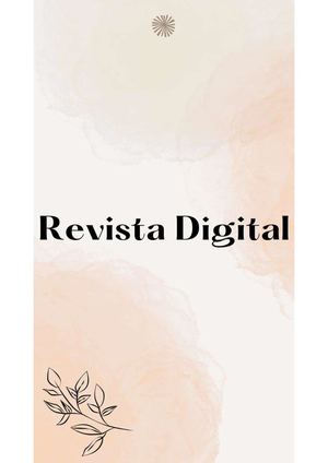 Revista digital