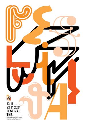 Brochure Festival TNB 2024