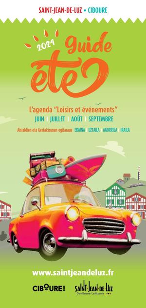 Guide Animations 2024 Web