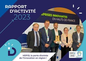 Rapport Activites Hdfid 2023