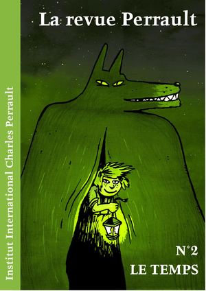 La Revue Perrault N°2