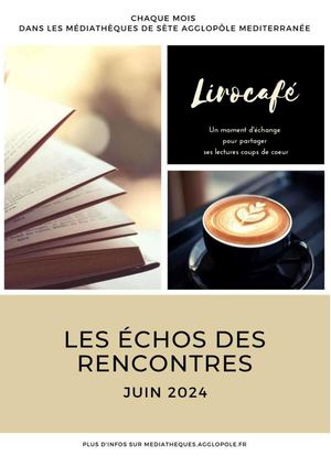 Lirocafe Juin 2024