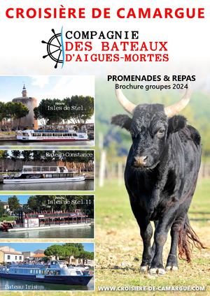 Isles De Stel Brochure Groupe 2024 Web